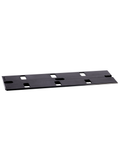 Montageplaat t.b.v. Bafang BT F04-600 intube fietsaccu
