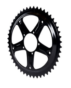 Bafang tandwiel 52T BBS01-BBS02 