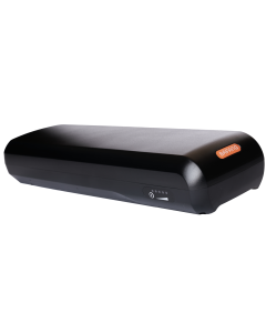 Bafang fietsaccu 600Wh 43V 14.5Ah | UART + CANBUS 
