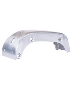 Bafang frame adapter M420 / M300