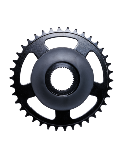 Bafang tandwiel 38T 3/32 M420