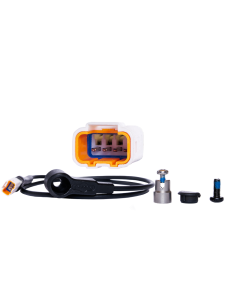 Bafang speedsensor Canbus voor Amslod |met magneet | 4-polig)