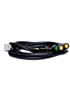 Bafang Displaykabel Canbus voor Amslod |1200mm 