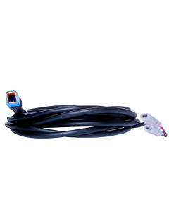 Bafang lichtkabel achter 1300mm