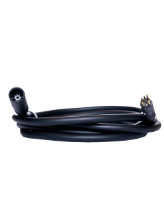 Bafang 9-pins motor verlengkabel tbv achterwielmotor (60cm)