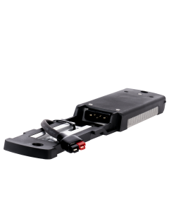 Slede voor Hailong frame accu (5 pins)