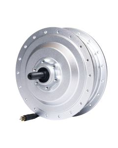 Bafang voorwielmotor 36V 250W FM G020.250.V/D Schijfrem / V-brake (235RPM)
