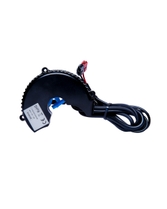 Bafang controller BBS01B 36V 250W 15A (zonder verlichting en gearsensor aansluiting)