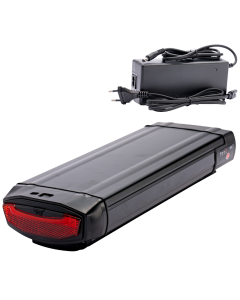 Stella compatible fietsaccu Type 2 36V 14.5Ah (522Wh) incl. nieuwe lader
