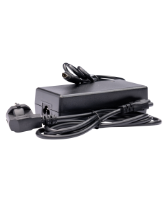 Stella Type 2 acculader van Phylion 36V 2A (trapezium 5-pins)