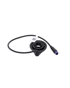 Bafang SR PA051.12.S 1.0 trapsensor Canbus, montage links, kabellengte 300mm