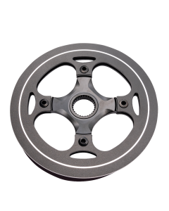 Bafang tandwiel 44T M400 inclusief kettingrandbeschermer