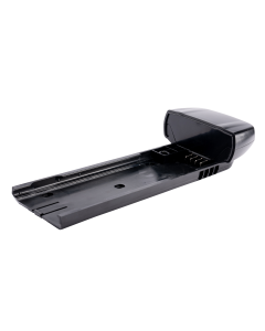 Stella Type 2 fietsaccu slede met controller box