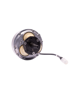 Bafang voorwielmotor binnenwerk 36V | G320.250.R | Rollerbrake | 9-pin