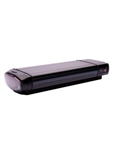 Stella Type 2 fietsaccu 36V | 16.8Ah | 603Wh