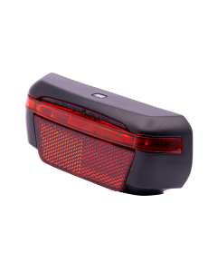 E-motion | Phylion Wall-ES | Midrange II achterlicht | Zwart