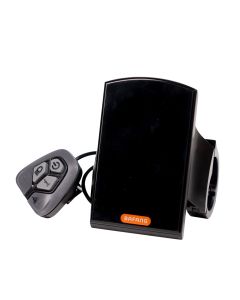 Bafang C350 display Canbus voor Amslod