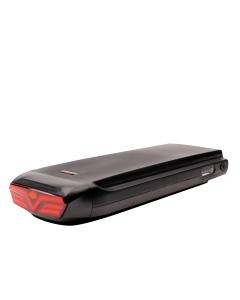 Phylion compatible fietsaccu Joycube SF-03 36V 13Ah incl. nieuwe lader