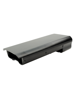 Ansmann fietsaccu slede met controller box