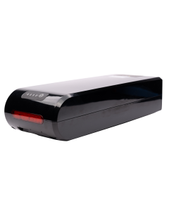 Tweedekans: Knaap AMS, Elwing Yuvy, Doppio fietsaccu 48V 21Ah 1000 Wh (oud model)