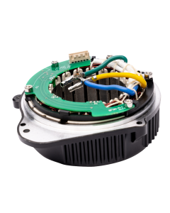 Stator met behuizing Bafang BBS01B 250W