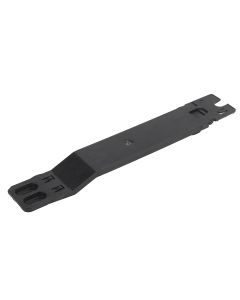 Bosch accu geleiderail bagagedrager |1270015615