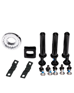 Bafang M400 bevestigingsset