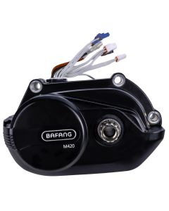 Bafang middenmotor M420 250W 43V UART