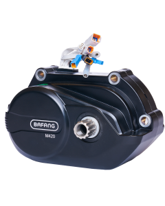 Bafang middenmotor M420 250W 48V Canbus