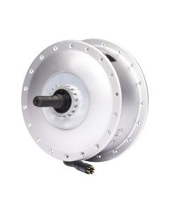 Bafang voorwielmotor 36V 250W FM G320.250.R  Rollerbrake (235RPM)