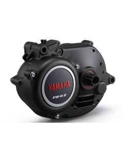 Yamaha PW-X2 middenmotor | 250W | 80Nm