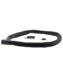 Pythonslot kettingslot memory 6mm x 110cm