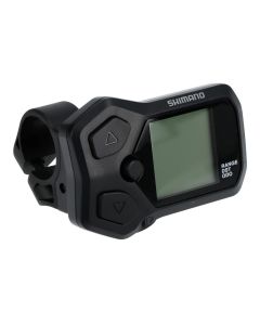 Shimano Steps SC-E5000 display
