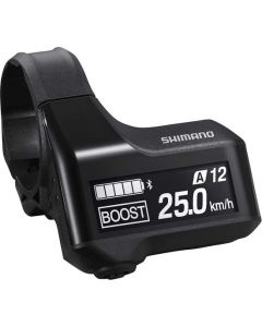 Shimano Steps SC-E7000 display 