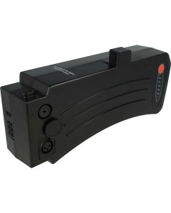 Samsung SDI Side-Click compatible fietsaccu voor Prophete en Zündapp 24V 8.8Ah