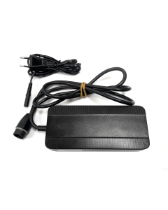 Yamaha Simplo Trendpower acculader | 4A | Intube 630Wh en 720Wh