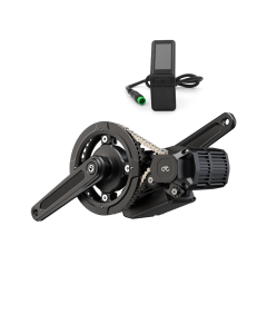 CYC middenmotor set X1 Stealth Gen 3