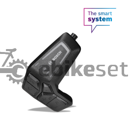 eBikesets.nl | Bosch LED remote display SMART System (BRC3600