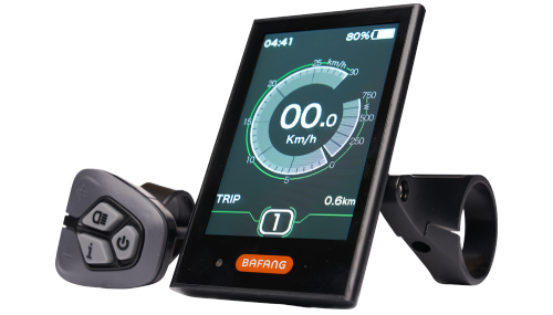 E-bike onderdelen